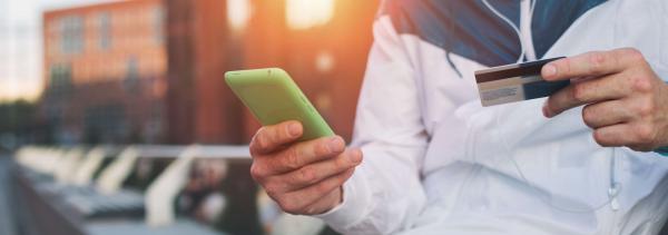 How SMS payment reminders can improve cashflow