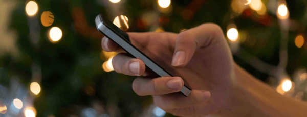 Business miracles with SMS: your guide to this holiday period