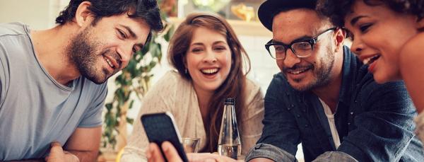 SMS And Mobile Apps: A Winning Strategy