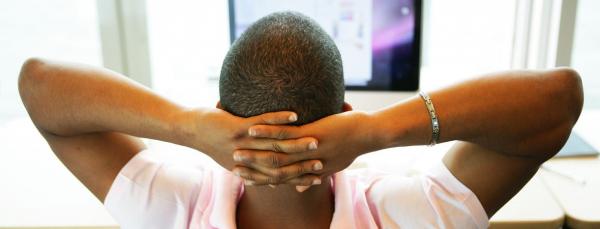 Lazy Or Brilliant? Man Secretly Automates His Job Via SMS