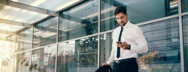 The top five ways businesses are utilizing SMS gateways