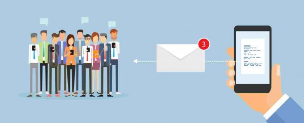 Why SMS will remain the winning mobile channel