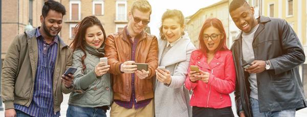 Why SMS Is The Fastest Way To Reach Your Customers