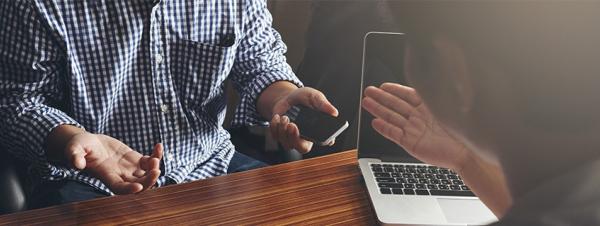 Why SMS is the perfect resource for recruiters