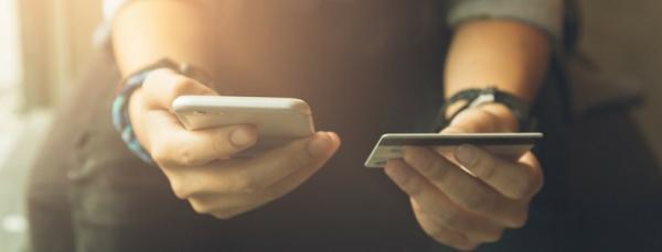 Why SMS is critical in the shift to online retail