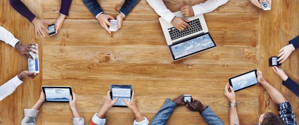Things you should consider when choosing an SMS service provider