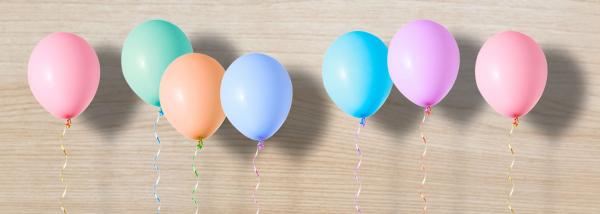 Happy Birthday: The SMS Turns 25 Years Old!