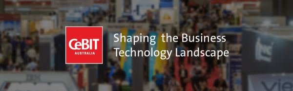 4 mind-blowing things we discovered at CeBIT Australia 2018