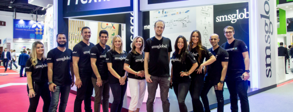 What we've discovered at GITEX 2017