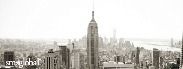 Our headquarters in New York is live!