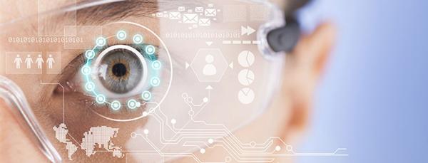 The Future Of Technology: Accessorize With Smart Glasses