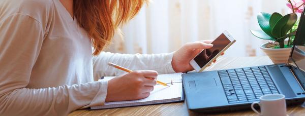 Smartphone Ownership Up 85% Amongst US Mothers