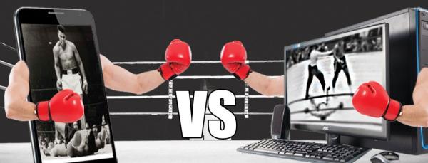 The Battle Is On For The Future Of Computing