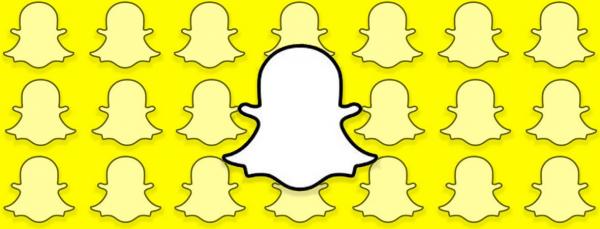 Snapchat's Advertising Grows Up