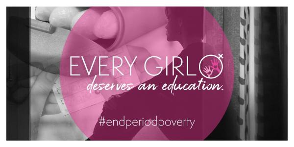 International Women's Day 2019: SMSGlobal and Share the Dignity