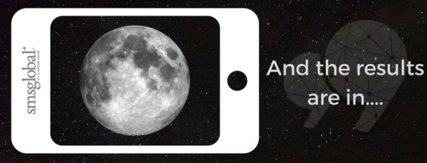 The supermoon competition was a superhit!