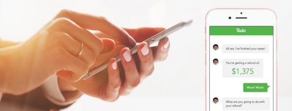 Text Your Tax: How Tada Changed The Tax Game
