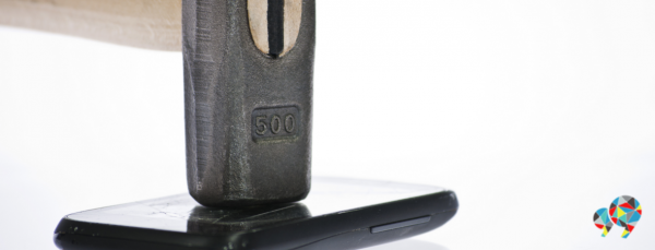 The Toughest Smartphones on the Market