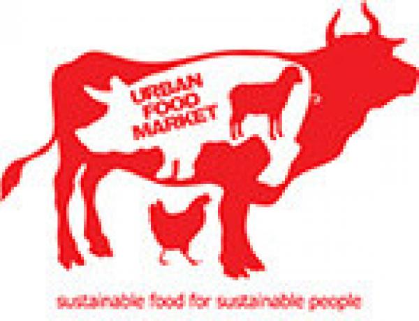 Sustainability with a cause: Urban Food Market