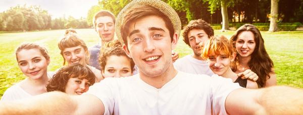 What's The Best Platform To Target Young Adults On?
