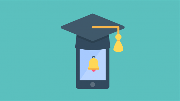 Evolve Teacher-Parent-Student communications with SMS