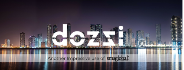 SMS Dozz'it Again - Financial Advice Meets SMS Automation
