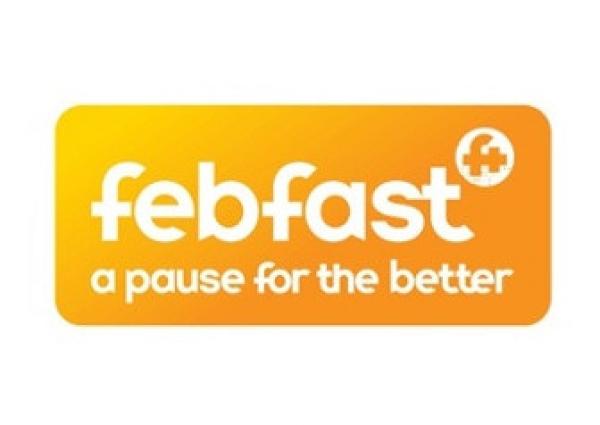 Febfast: Sending grog on a holiday