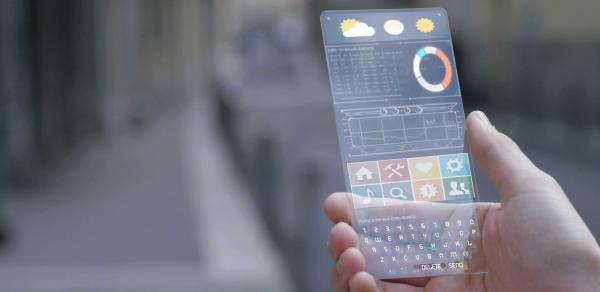 The future of SMS; 2018 and beyond