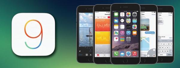 iOS 9 Update To Solve iPhone Battery Life