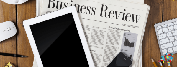 How Mobile Technology is Redesigning Small Business