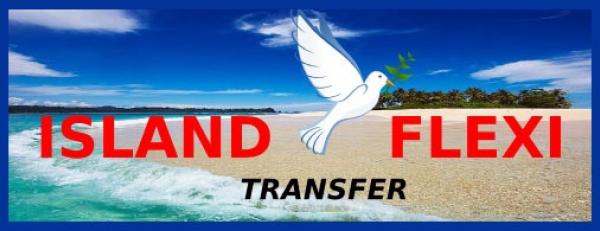 From Melbourne to Tonga - Another Flexi-ble use of SMS