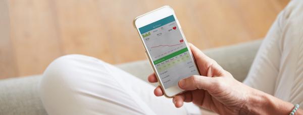 Diagnosing The World Of mHealth