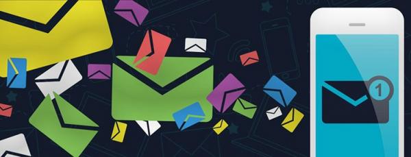 SMS Still Reigns Supreme Over Competitors