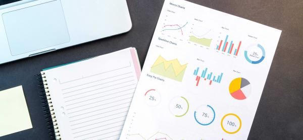 Statistics and Services for SMS & MMS