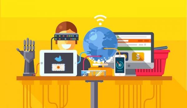 Biggest Technology Moments of 2016