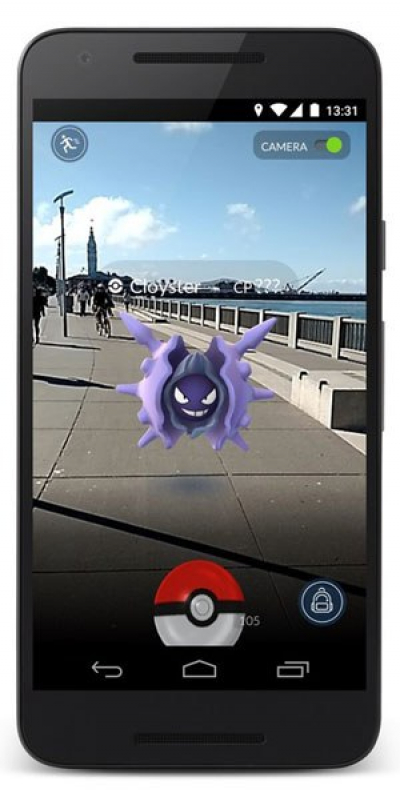 Augmented Reality Augmented Reality