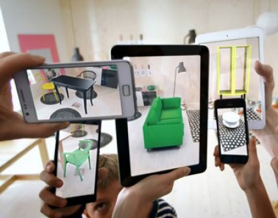 AR Ikea AR Ikea