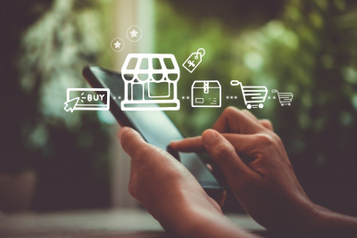 Online payment confirmation with 2FA