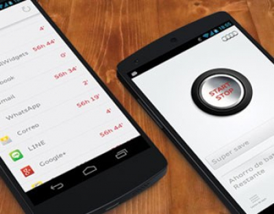Audi App Audi App