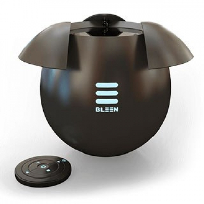 Bleen Hologram Device Bleen Hologram Device