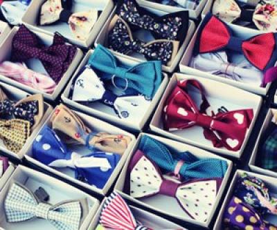 Bow Ties Spring Carnival Bow Ties Spring Carnival
