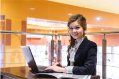 Business Laptop Business Laptop