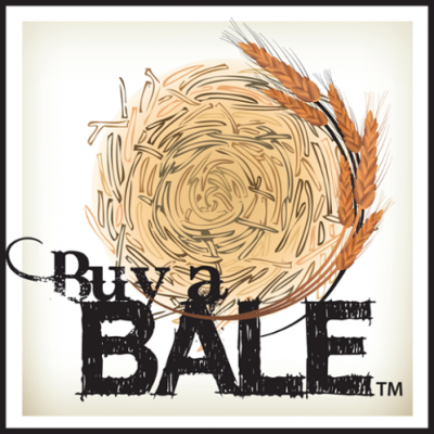 Buy A Bale Buy A Bale
