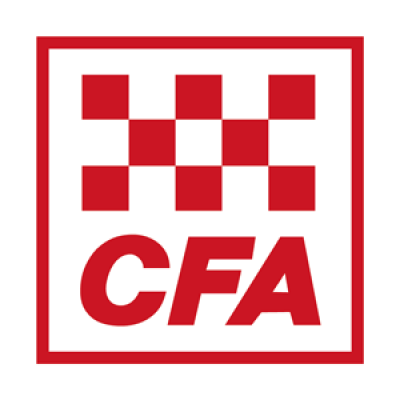 CFA logo CFA logo