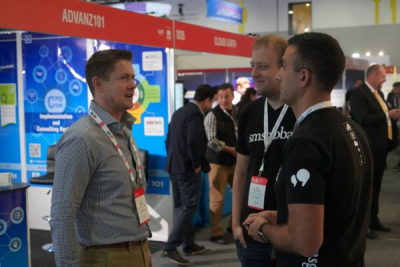 Carl Krumins CeBIT Carl Krumins CeBIT
