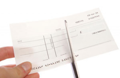 Cheque Cheque