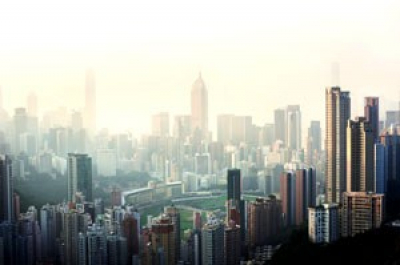 City pollution City pollution