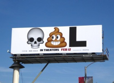 Deadpool Emoji marketing Deadpool Emoji marketing