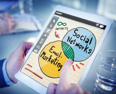 Email vs Social Media Email vs Social Media