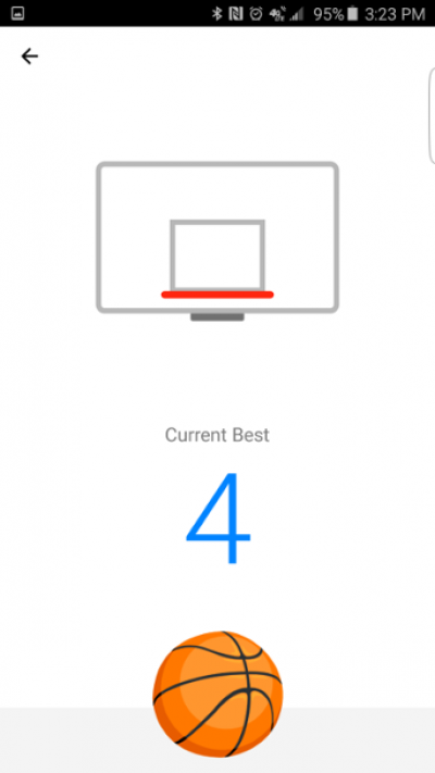 Facebook Messenger Basketball Facebook Messenger Basketball
